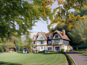 Le Manoir des Impressionnistes