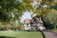 Le Manoir des Impressionnistes - Bord de Mer Hotels in Honfleur