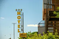 Hotel Anna Siena Nord Hotels in Tognazza