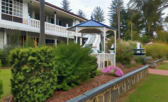Clifford Park Motor Inn