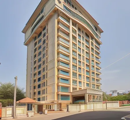Residency Sarovar Portico Mumbai