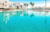 Hotel Lava Beach - 5-stjärniga