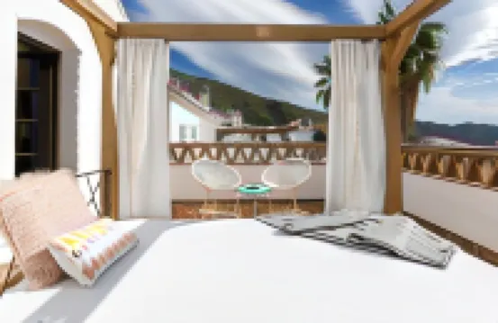 Posada Morisca Charming Hotel Boutique