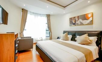 Victory Villa Apartment Hotel