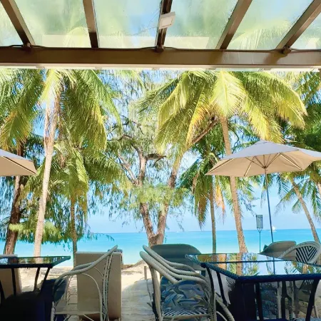 Ondus Boracay Resort