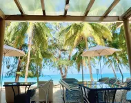 Ondus Boracay Resort - Beach