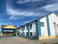 Tropicana Inn and Suites Hôtels à : Dallas