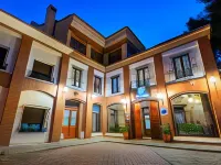 Hotel Doña Manuela Hotels in Daimiel