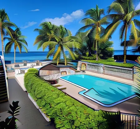 Vanderbilt Beach Resort