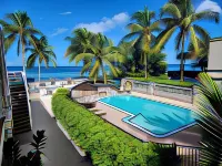 Vanderbilt Beach Resort - Havudsigt