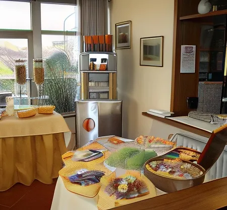 Hotel Bodoni