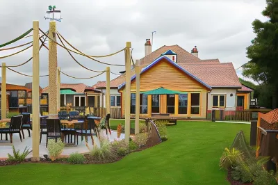 Lobster Pot, Bridlington by Marston's Inn Hotels in Carnaby