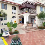 Asantewaa Premier Hotel Hotels near Pentecost Revival Centre Akrowa