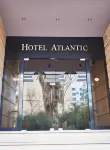 Atlantic Hotel - 2 stelle