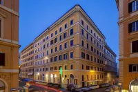 Hotel Sonya Отели рядом с достопримечательностью «Пьяцца Венеция»