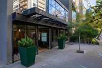 Hotel Capital Bellet Hotel in zona TC