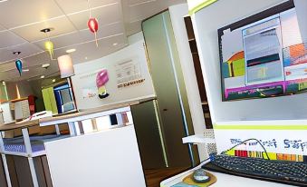Ibis Styles Bourg en Bresse