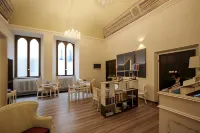 Palazzo del Magnifico B&B - Bed and Breakfasts