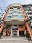 Grand Hotel Machala Các khách sạn ở 