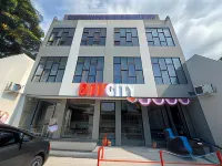 Box City Hotel Mojokerto Hotels in Puri