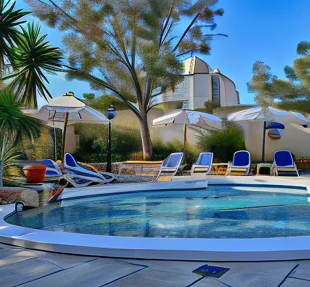 Cornucopia Hotel