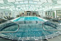 Miramar la Cigale Hotel Thalasso & Spa - 5-Star