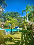 Punta Popy Boutique Hotel - parking