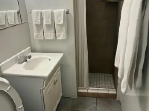 Grand Central Motel Hotels in Ely