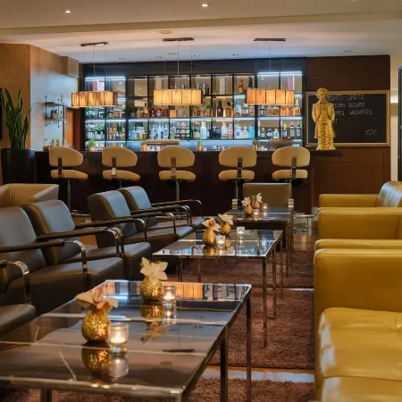 Dorint Hotel Bonn