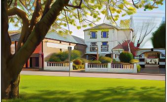 Faythe Guesthouse