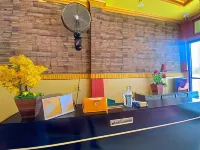 Hotel Karunia 2 Jailolo Hoteles en 