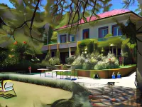 Blythcliffe Hotel a Akaroa