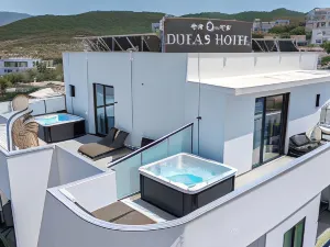 Duka's Hotel