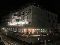 Aiden by Best Western at T'Aim Hôtels à : Longueil-Sainte-Marie