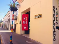 Hotel Edelmira Hotel di Comitan