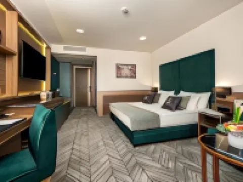 Santé Spa Hotel Hotels in Velingrad