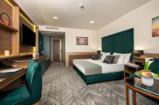 ซานเต สปา โฮเทล โรงแรมใน