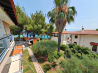 Evripidis Hotel Hotels near Chatzaivazidis Hardware store