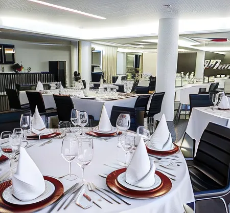 Hotel VIP Praia