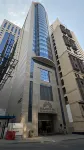 Al Massa Dar Al Fayzeen Makkah 住宿飯店