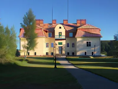 Norrfly Herrgård Hotels in 