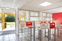Premiere Classe Chalons-EN-Champagne Hotel a Jalons