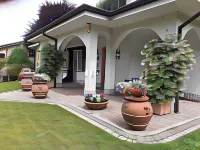 B&B Le Magnolie Hotel a Mariano Comense