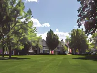 Residence Inn Portland South/Lake Oswego Hotels near Kruse Village