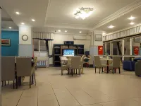 Tac Hotel Hotels in Saray Cumhuriyet Mahallesi