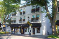 Camas Boutique Hotel