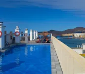 Hotel Concorde - Rooftop Pools