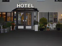 Art of Comfort Haus Ingeborg Hotels near German Aerospace Center