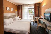 Best Western Astoria Hotels in Juan-les-Pins