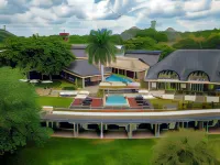 Ilala Lodge Hotel